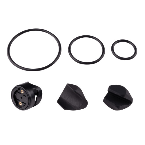 držák iGPSPORT na sedlovku pro radary SR30/SRmini