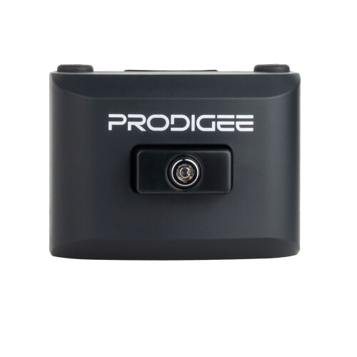 držák zadní sedačky PRODIGEE ICON na rám, černý