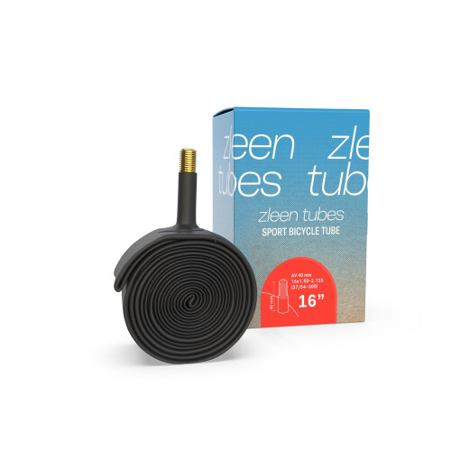 duše ZLEEN 16 x 1,50-2,125, auto vent. AV40