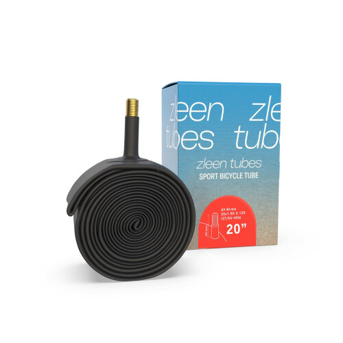 duše ZLEEN 20 x 1,50-2,125, auto vent. AV40