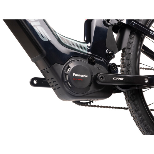 e-Country full 10.10-(720 Wh)