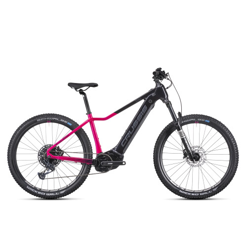 e-Guera 10.10-(720 Wh)