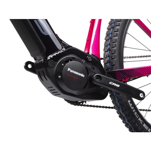 e-Guera 10.10-(720 Wh)