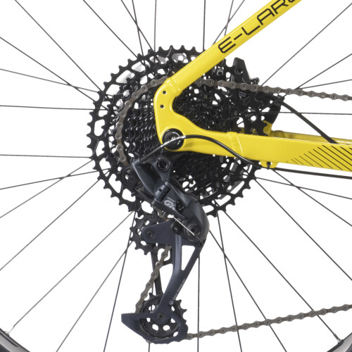 e-Largo 10.10-(900 Wh)