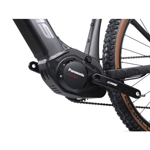 ONE-Guera 10.10-(720 Wh)