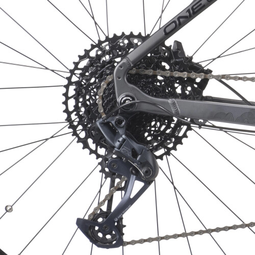 ONE-Largo 10.10-(900 Wh)