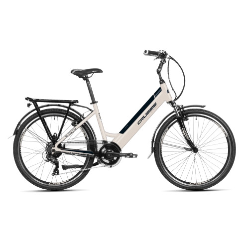 e-City 1.19-(459 Wh)