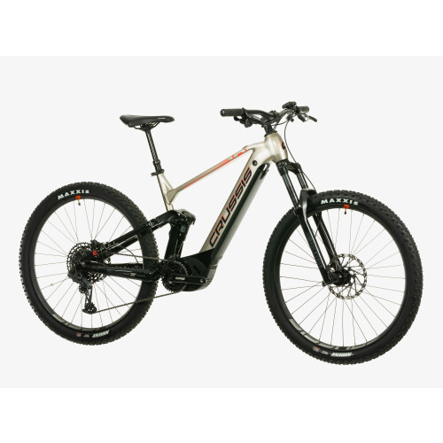 e-Full 10.9-M