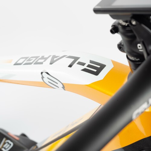 e-Largo 8.7-L