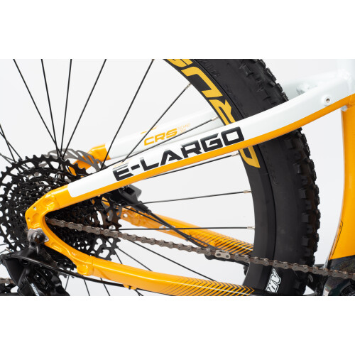 e-Largo 8.7-L