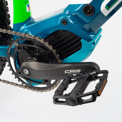 OLI Atland 8.7-S