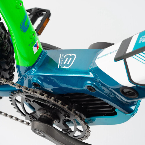 OLI Atland 8.7-S