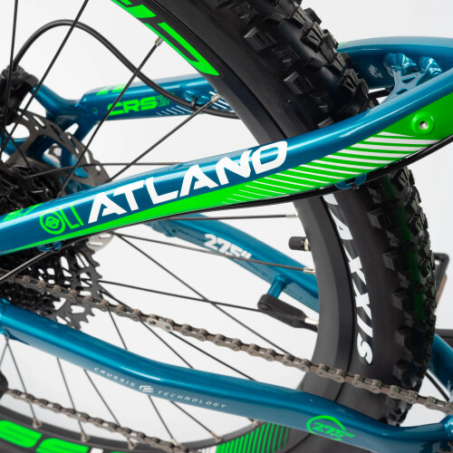 OLI Atland 8.7-M