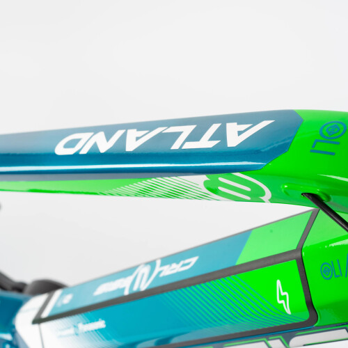 OLI Atland 8.7-M