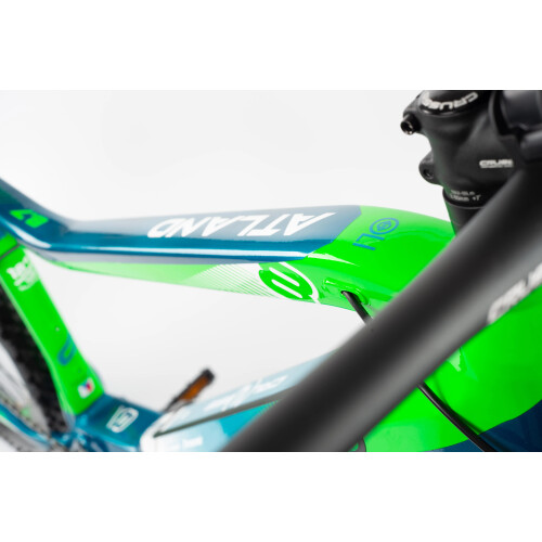OLI Atland 8.7-M