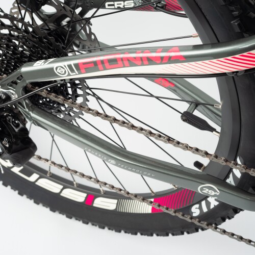 OLI Fionna 8.7-S