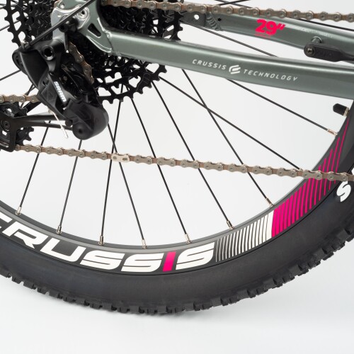 OLI Fionna 8.7-S