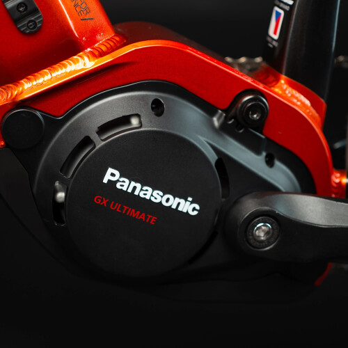 PAN-Cross low 9.8-M