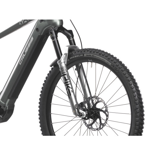e-Hard 10.10-PRO (900 Wh)