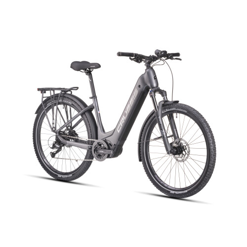 ONE-Country 7.10-(720 Wh)
