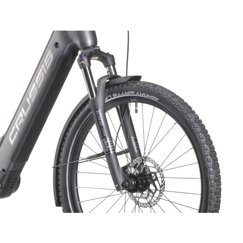 ONE-Country 7.10-(720 Wh)