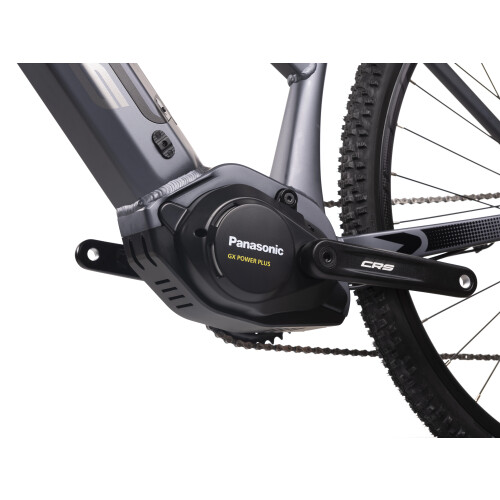 ONE-Cross low 7.10-(518 Wh)