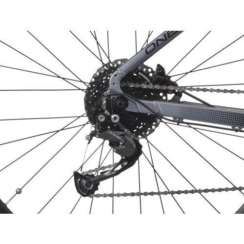 ONE-Cross low 7.10-(518 Wh)