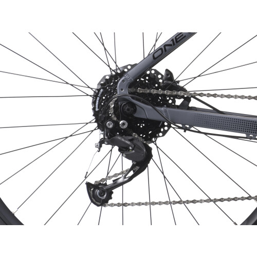 ONE-Largo 7.10-(900 Wh)