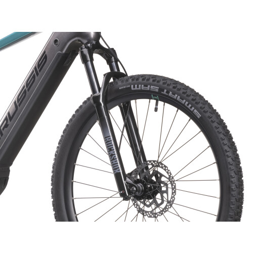 e-Atland 9.10-(720 Wh)