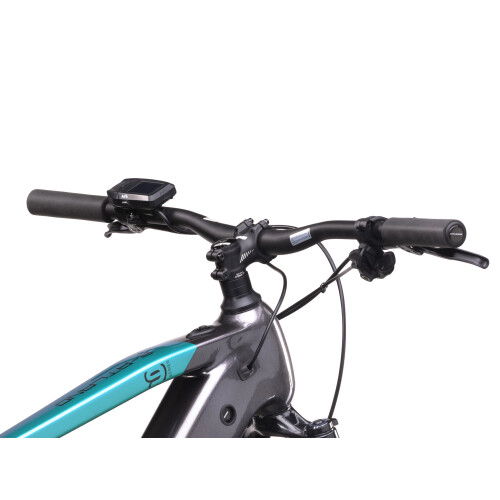 e-Atland 9.10-(720 Wh)