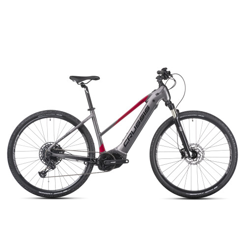 e-Cross low 9.10-(720 Wh)