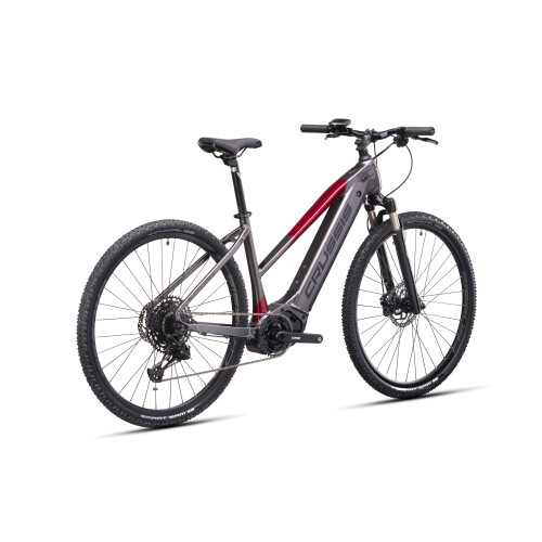 e-Cross low 9.10-(720 Wh)