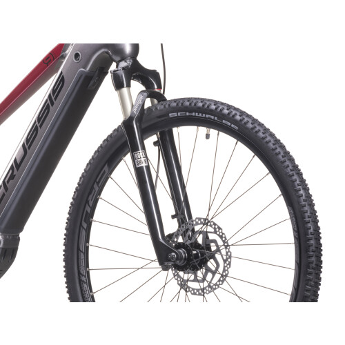 e-Cross low 9.10-(720 Wh)