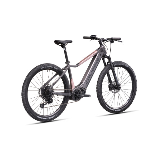 e-Guera 9.10-(900 Wh)