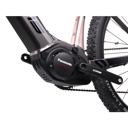 e-Guera 9.10-(900 Wh)