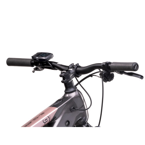 e-Guera 9.10-(900 Wh)