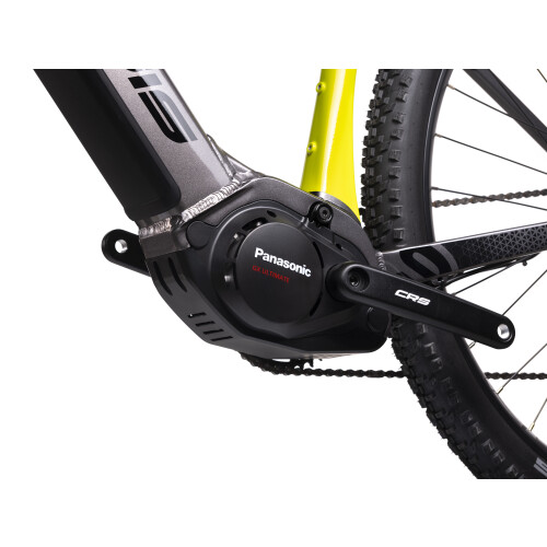 e-Largo 9.10-(900 Wh)