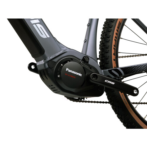 ONE-Largo 9.10-(900 Wh)