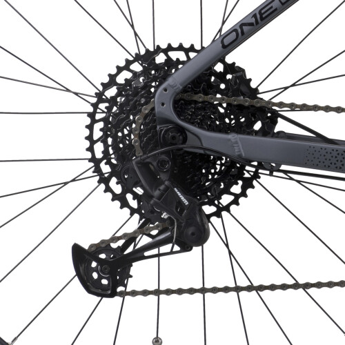 ONE-Largo 9.10-(720 Wh)