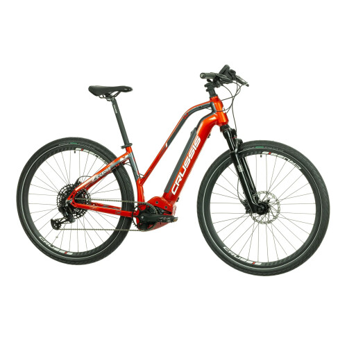 e-Cross lady 10.7