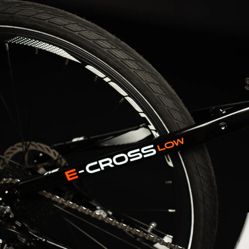 e-Cross low 7.8