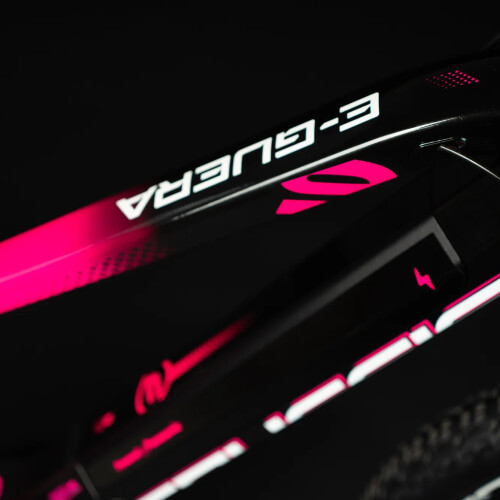 e-Guera 9.8-M