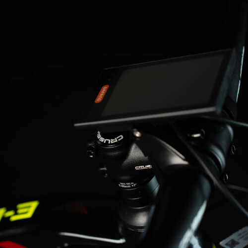 e-Largo 9.8-S