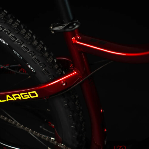 e-Largo 9.8-S
