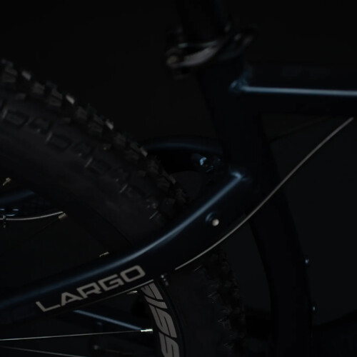 ONE-Largo 9.8-S