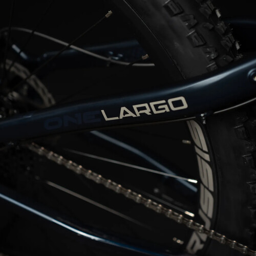 ONE-Largo 9.8-S