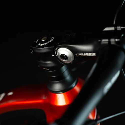 PAN-Cross low 9.8-M