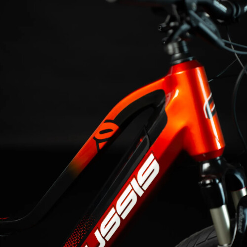 PAN-Cross low 9.8-M