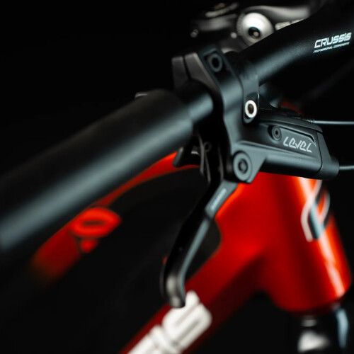PAN-Cross low 9.8-M