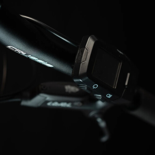 PAN-Cross low 9.8-M